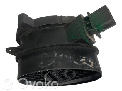 Расходомер воздуха