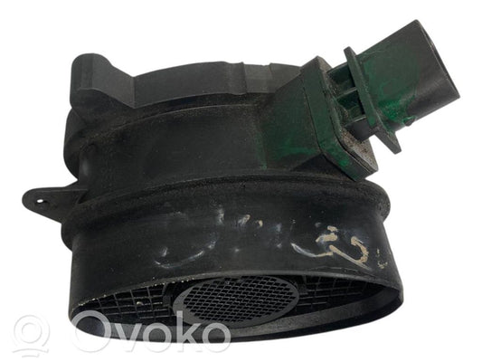 Gaisa plūsmas mērītājs