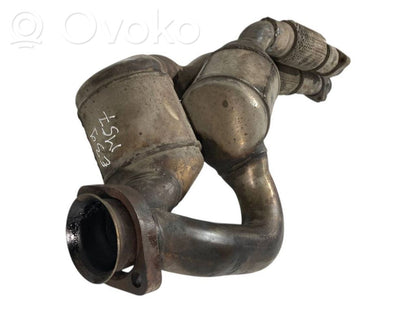 Katalizators, FAP/DPF cieto daļiņu filtrs