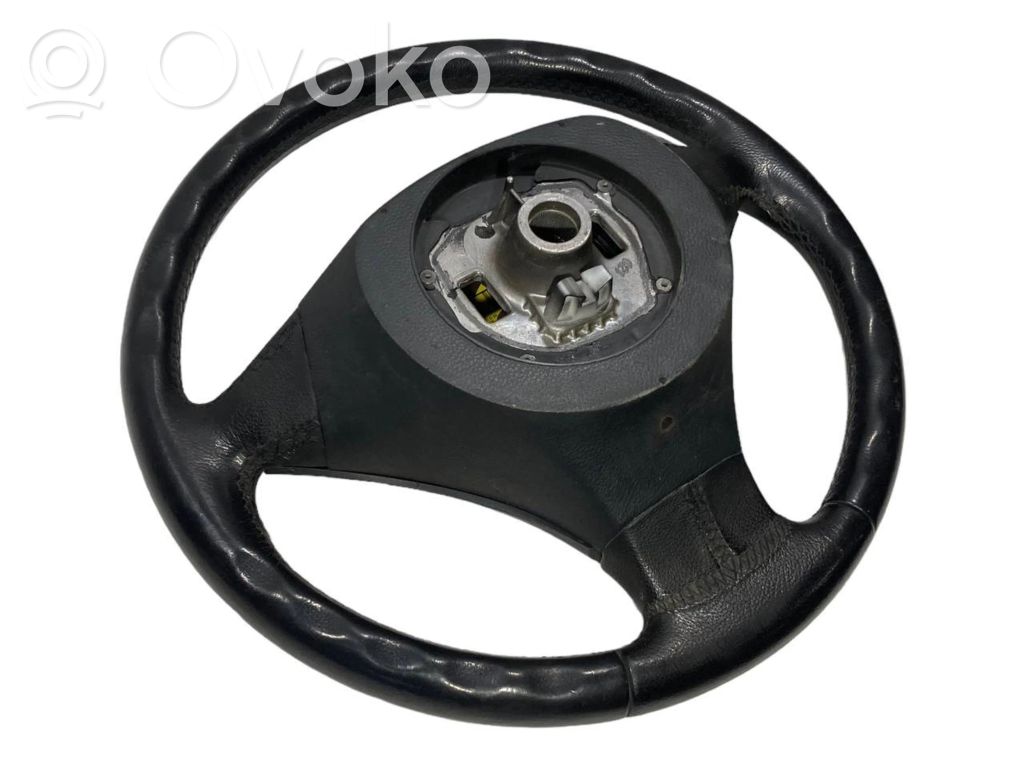 Рулевое колесо