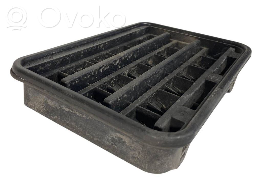 Ventilācijas režģis