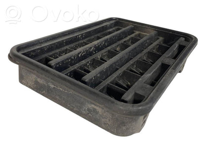 Ventilācijas režģis