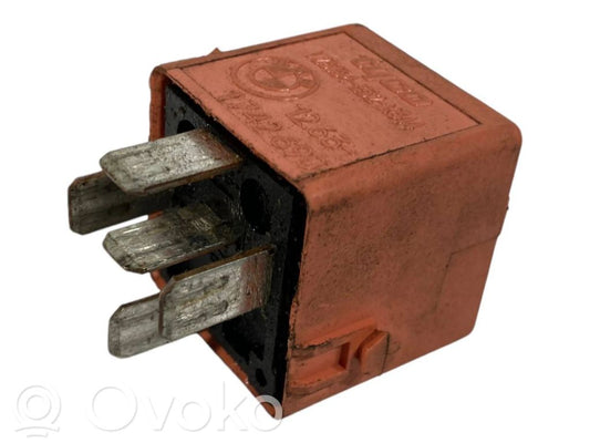 Other types of relays