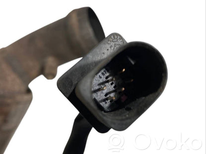 Katalizators, FAP/DPF cieto daļiņu filtrs