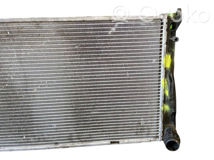Dzesēšanas šķidruma radiators