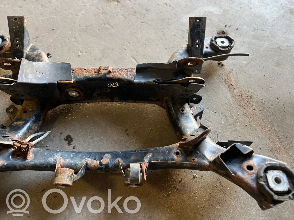 Aizmugurējais tilts