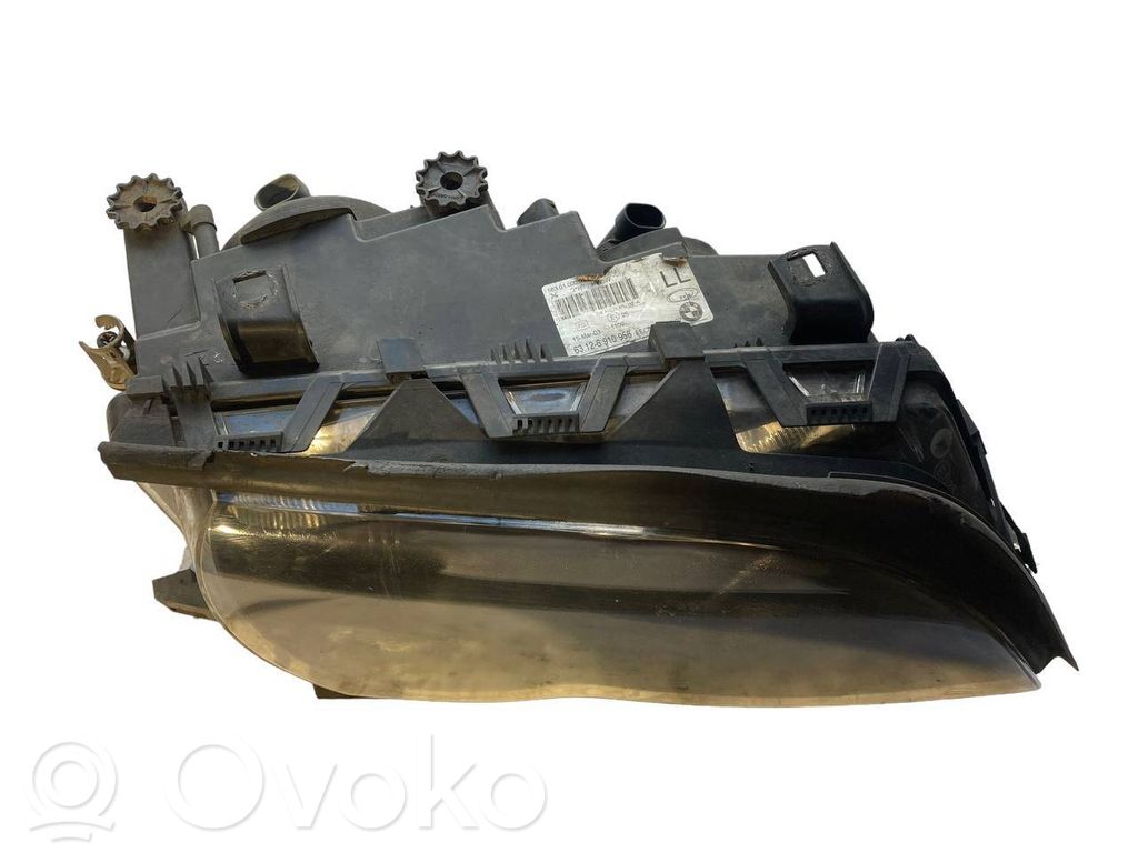 Priekšējais lukturis