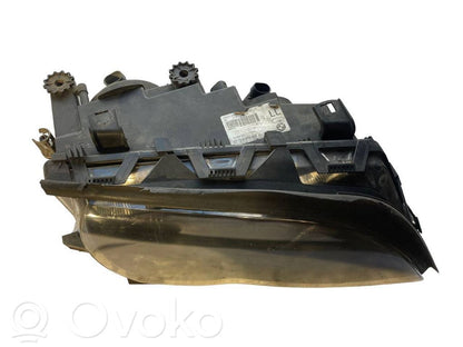 Priekšējais lukturis