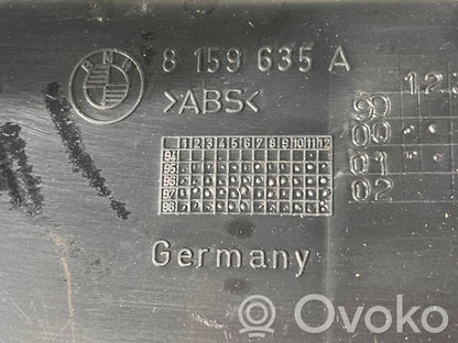 Priekšējo durvju apdare