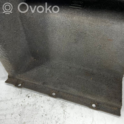 Боковая декоративная панель отделки