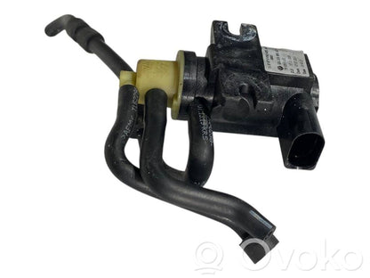 Solenoīda vārsts