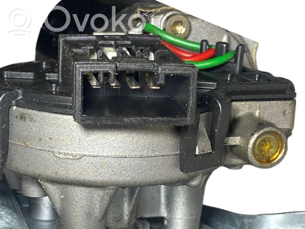 Stikla tīrītāja mehānisms komplekts