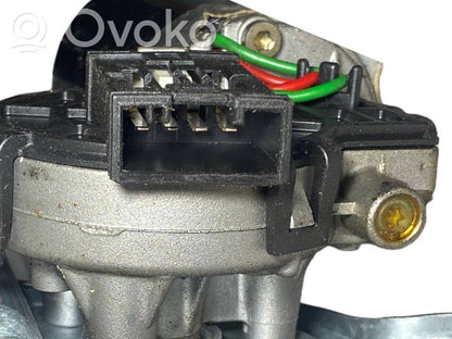 Stikla tīrītāja mehānisms komplekts