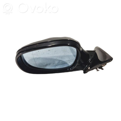 Spogulis (mehānisks)