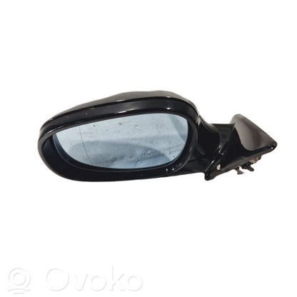 Spogulis (mehānisks)