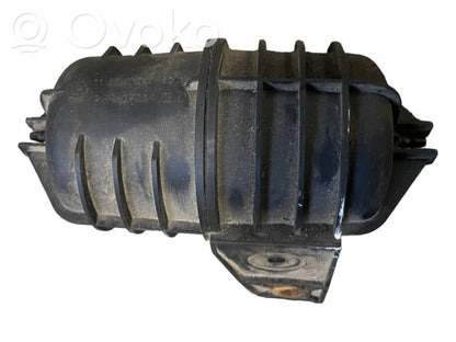 Вакуумный воздушный резервуар