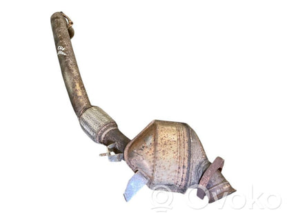 Katalizators, FAP/DPF cieto daļiņu filtrs