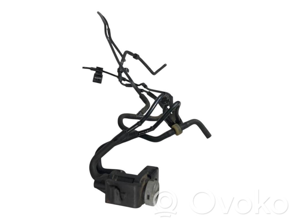 Solenoīda vārsts