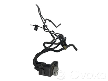 Solenoīda vārsts