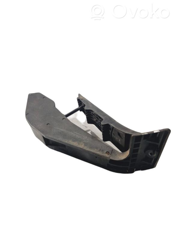 Akseleratora pedālis