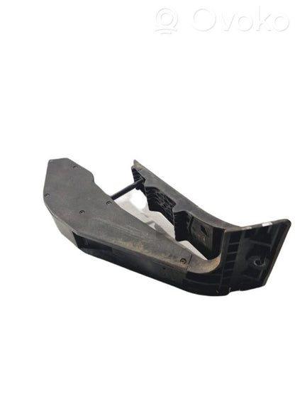 Akseleratora pedālis