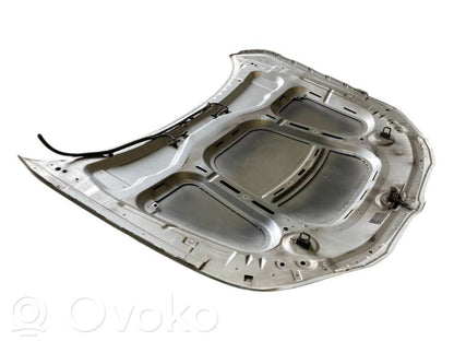 Dzinēja pārsegs (vāks)