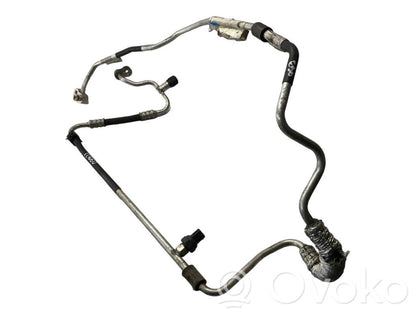 Air conditioner pipe(s) / hose(s)