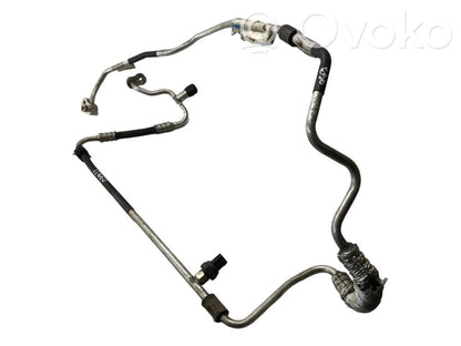 Air conditioner pipe(s) / hose(s)
