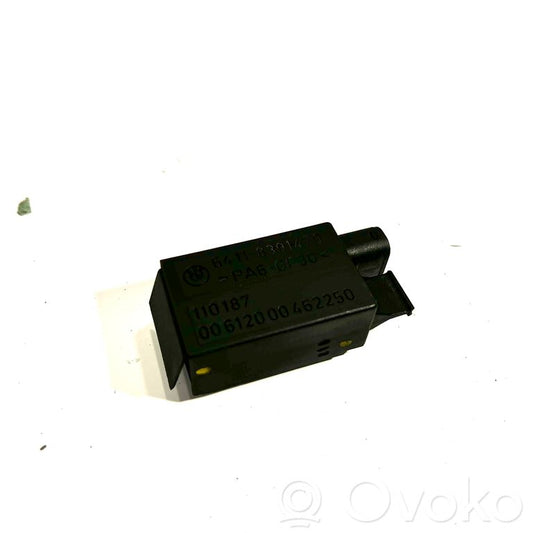 AUC sensors