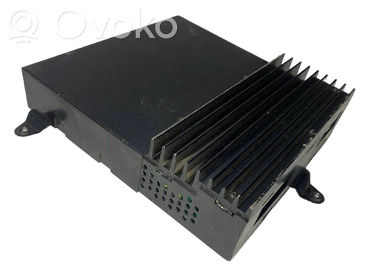 Sound amplifier