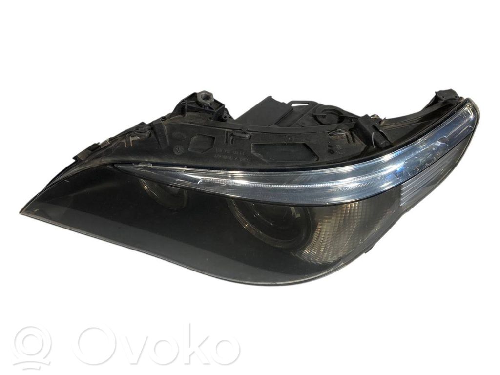 Priekšējais lukturis