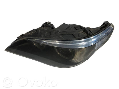 Priekšējais lukturis