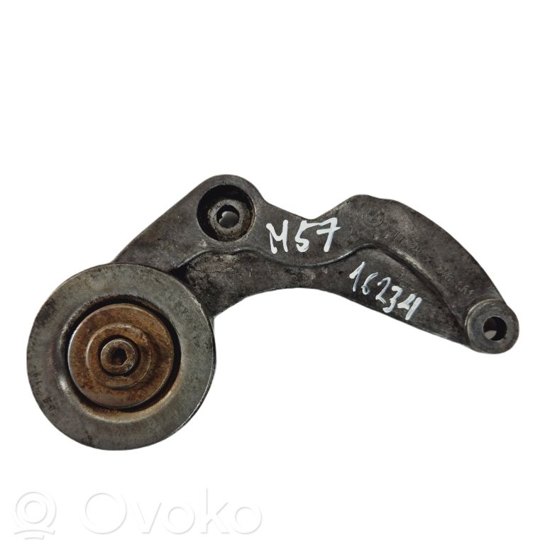 Ģeneratora stiprinājums