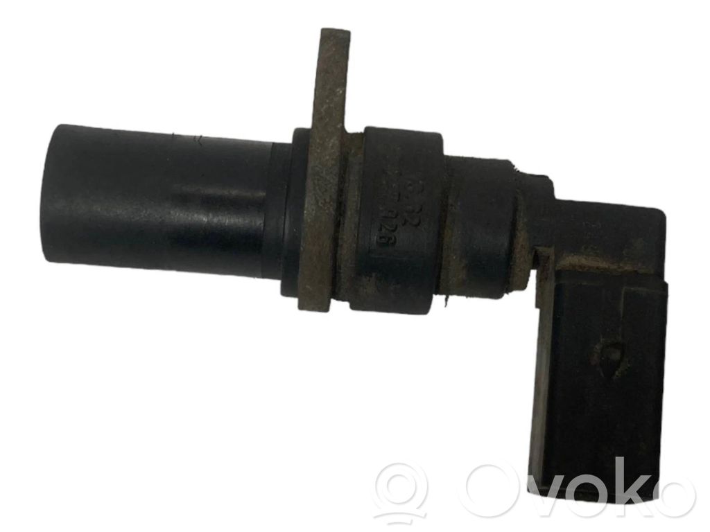 Kloķvārpstas stāvokļa sensors