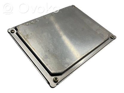 Dzinēja vadības bloks