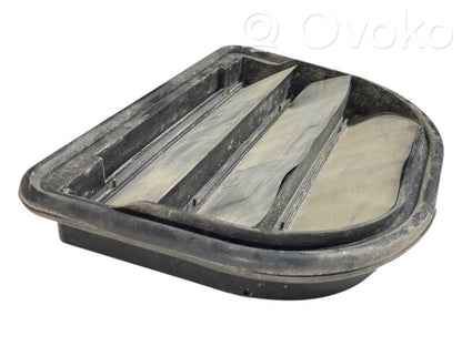 Ventilācijas režģis