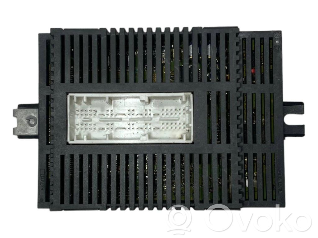 Световой модуль ЛКМ