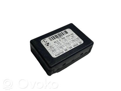 Lietus sensors