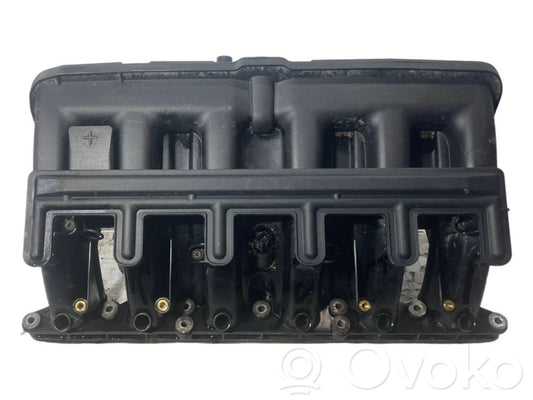 Впускной коллектор