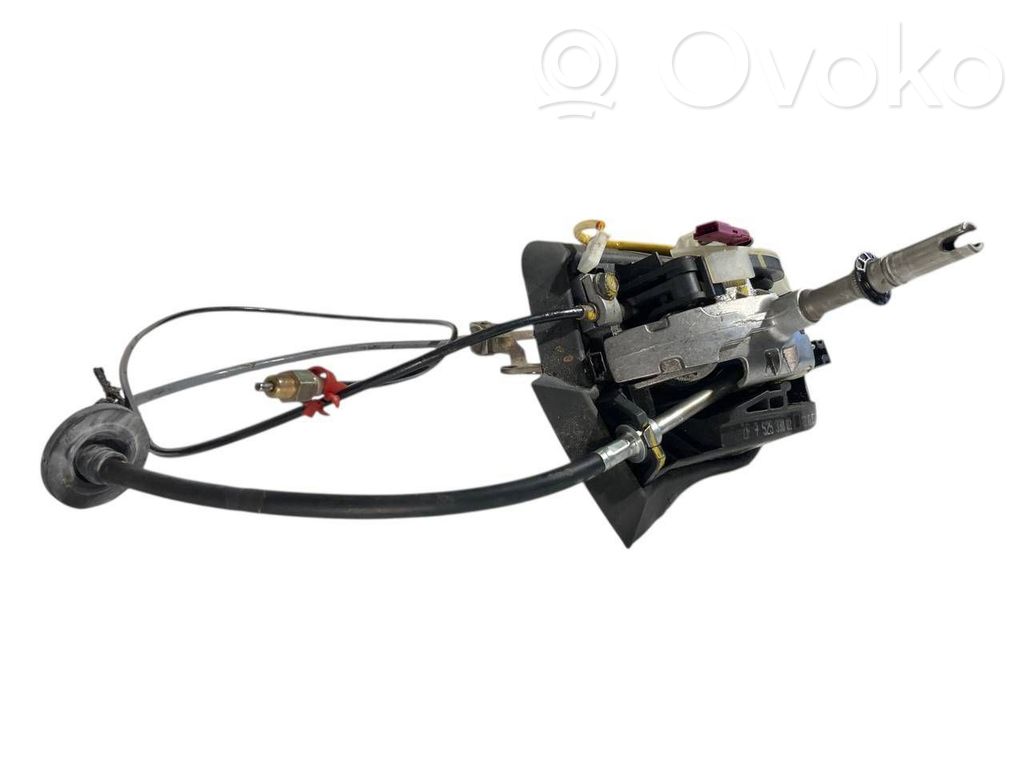 Pārslēgšanas mehanisms (kulisa)