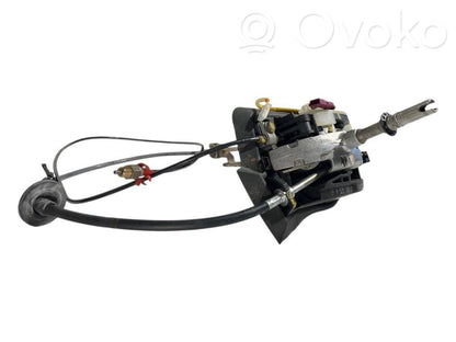 Pārslēgšanas mehanisms (kulisa)