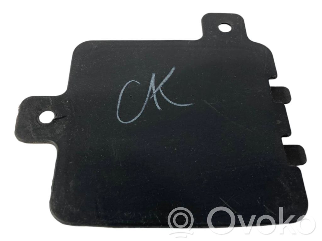 Cita veida ārēja detaļa