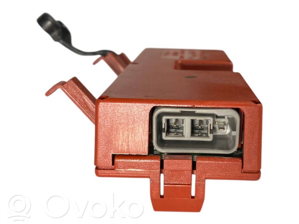 Antenas pastiprinātājs