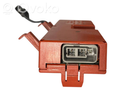 Antenas pastiprinātājs