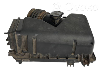 Gaisa filtra kastes vāks