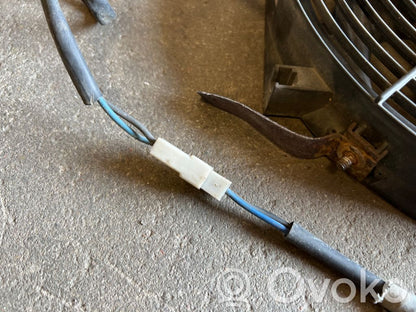 Gaisa kondicioniera ventilators (dzeses)