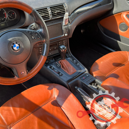 BMW 320 2005.G.