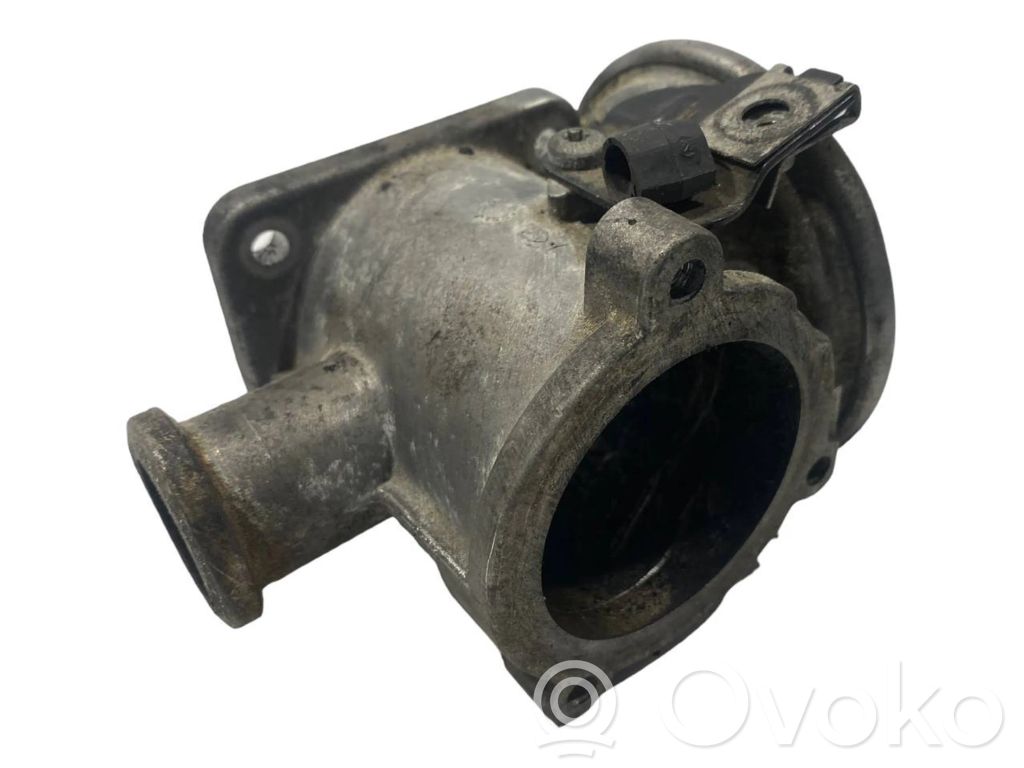 EGR valve