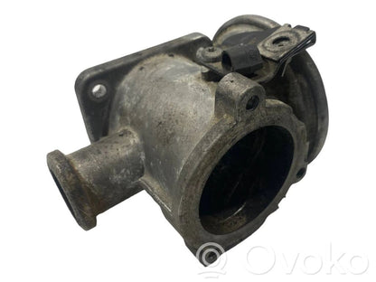 EGR valve