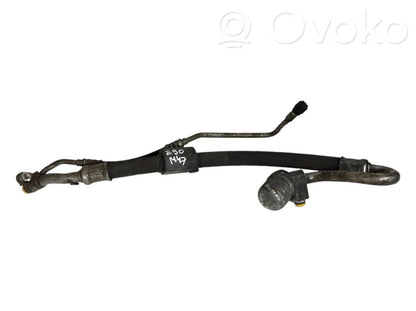 Air conditioner pipe(s) / hose(s)